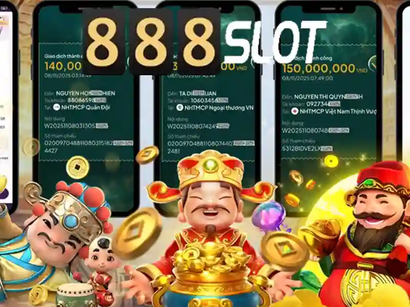 gojek 888 slot – Tổng quan chủ đề và giá trị cốt lõi
