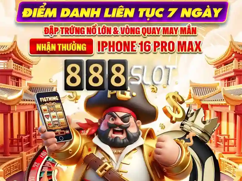 Nguồn gốc và sứ mệnh của 888slot .com