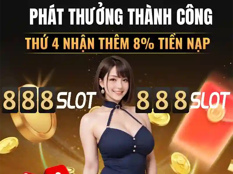 888slot là gì?\n