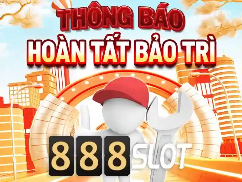 Khuyến mãi và thưởng tại 888slot