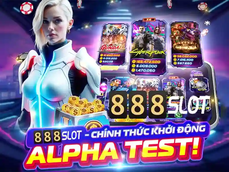 888slot apk mod – Trải nghiệm, đánh giá và triển vọng