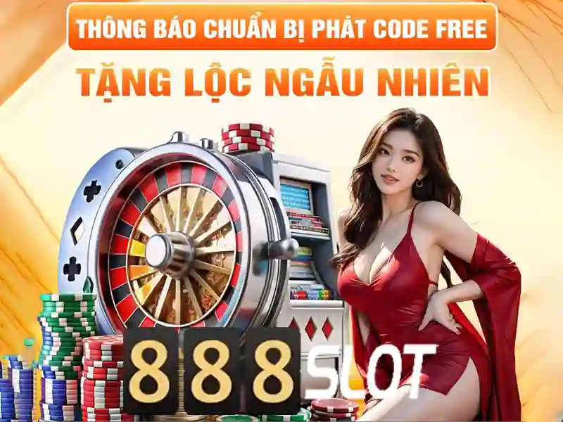 vip 888 slot – Trải nghiệm đỉnh cao cùng 888slot