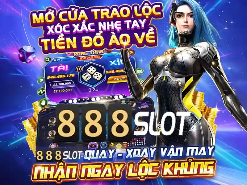 888slots spielbank test: Đánh giá và trải nghiệm toàn diện