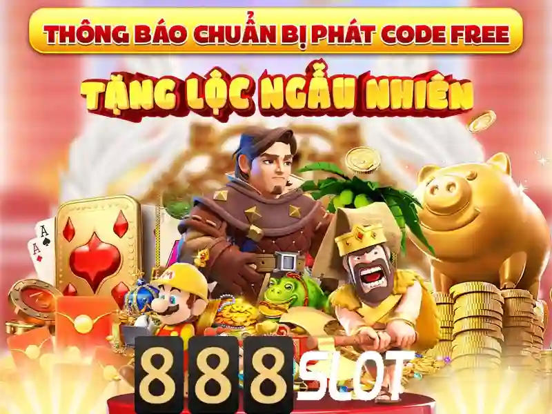 888slot - Trải nghiệm slot trực tuyến tại nền tảng hàng đầu