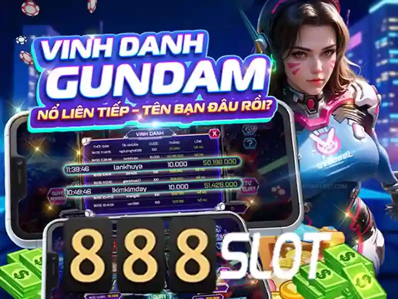 Danh mục trò chơi đa dạng