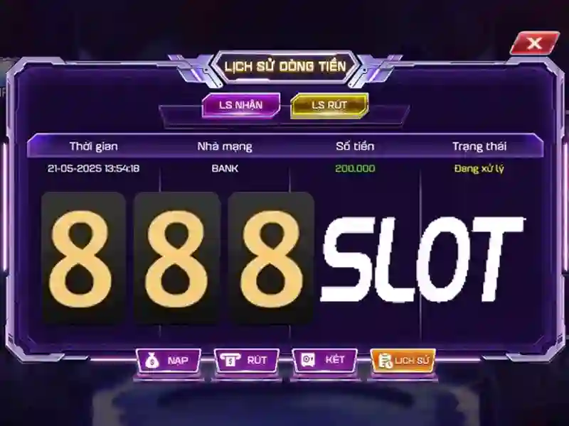 888slot: Đánh giá nền tảng casino trực tuyến uy tín